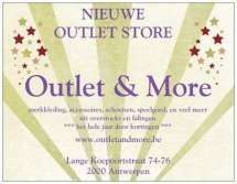 Outlet Store