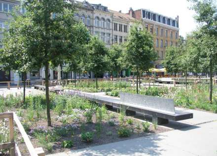 Prairietuin