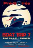 Boat Trip 7