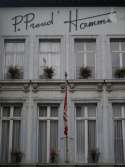 P.Preud Homme Antwerpen