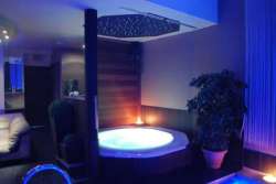 Privé Sauna BoraBora