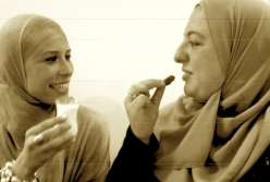 Documentaire 'Ramadan: een maand voor lichaam en ziel'