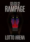 Rampage 2012