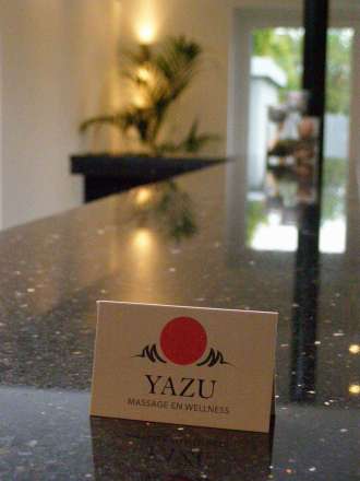 yazu