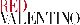 Red Valentino logo