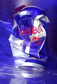 Red Bull - verslavend
