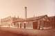 Het oorspronkelijke Red Star Line gebouw