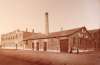Het oorspronkelijke Red Star Line gebouw
