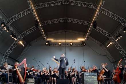 Re-Mix Orchestra