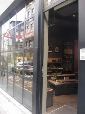 Replay Kammenstraat Antwerpen
