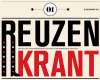Reuzenkrant Borgerhout