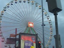 Reuzenrad Antwerpen
