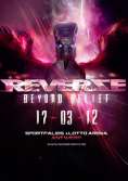 Reverze Sportpaleis - Lotto Arena
