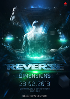 Reverze - Dimensions