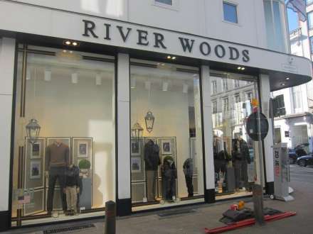 River Woods Huidevetterstraat