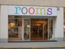 Rooms Antwerpen