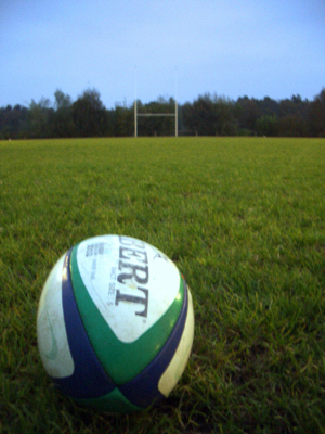 Rugby