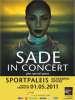 Sade Sportpaleis