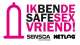 Ik ben de Safe Sex-vriend
