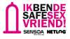 Ik ben de Safe Sex-vriend