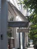 Salon de thé Claude