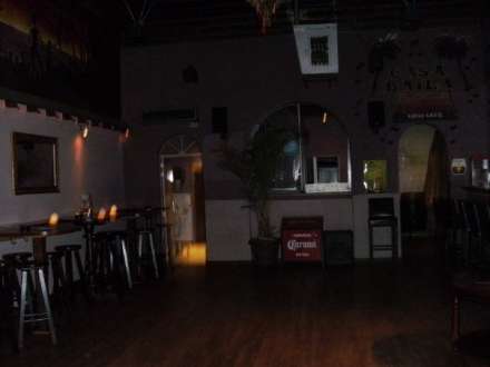 Casa Baila