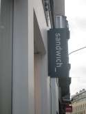 Sandwich Antwerpen 1