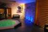 Sauna BoraBora Brecht