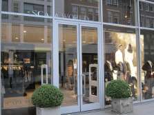 Scapa Hopland Antwerpen