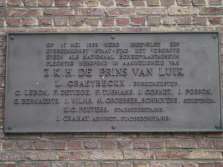 Scheepsvaartmuseum Antwerpen