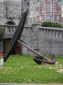 Scheepsvaartmuseum Antwerpen Steen