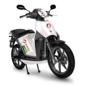 Scooty Antwerpen