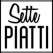 Sette Piatti