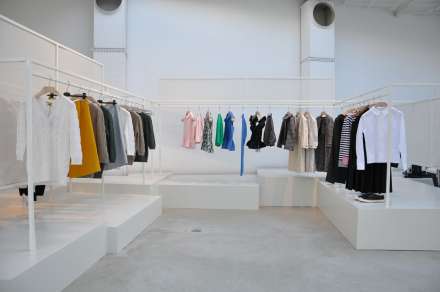 Seven Rooms fashion