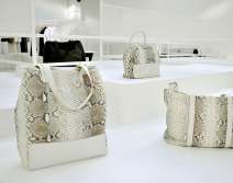 Seven Rooms accessoires