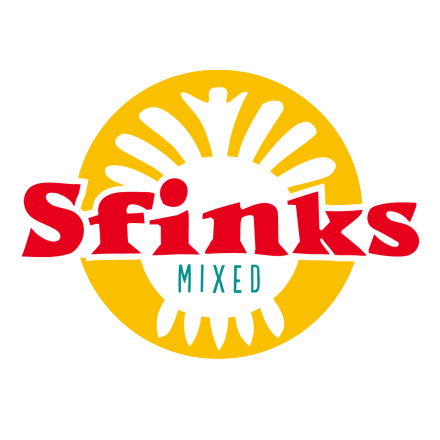 Sfinks Mixed 2012
