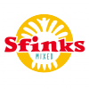 Sfinks Mixed 2012