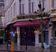 Shilling eetcafé