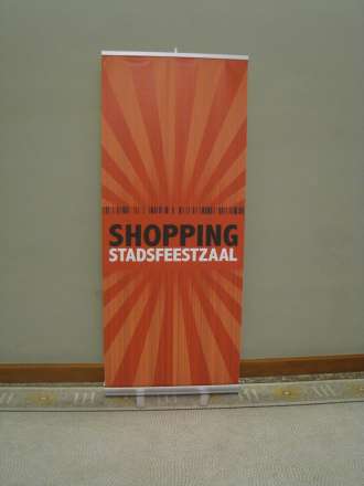 Stadsfeestzaal