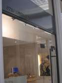 Shu Uemura Antwerpen Huidevetterstraat