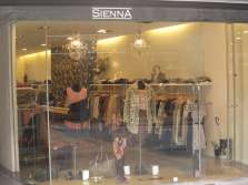 Sienna Antwerpen