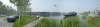 Singel Noord krijgt drijvende eilandjes