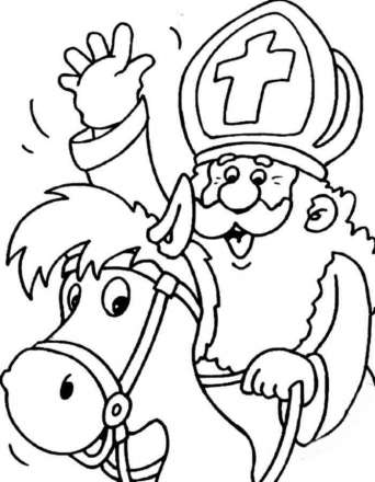 Sinterklaas