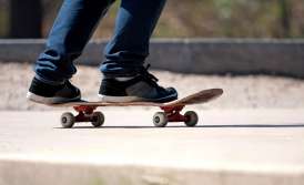 Het Skatepark aan de Krijgslaan in Wilrijk wordt op 30 september heropent
