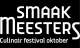 Logo Smaakmeesters