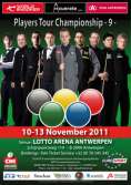 Snooker Lotto Arena