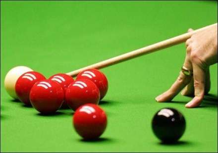 Snooker Lotto Arena