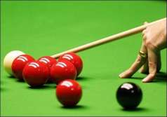 Snooker Lotto Arena