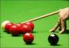 Snooker Lotto Arena