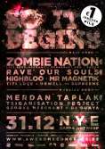 So it Begins Nye @ Zappa